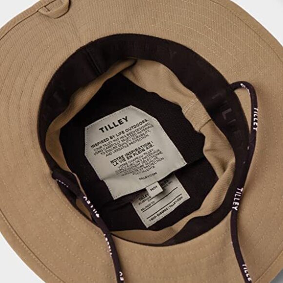 8446 Canyon Bucket Hat – Lightweight Breathable Hat & , Wide Brim Sun Hat main image 12